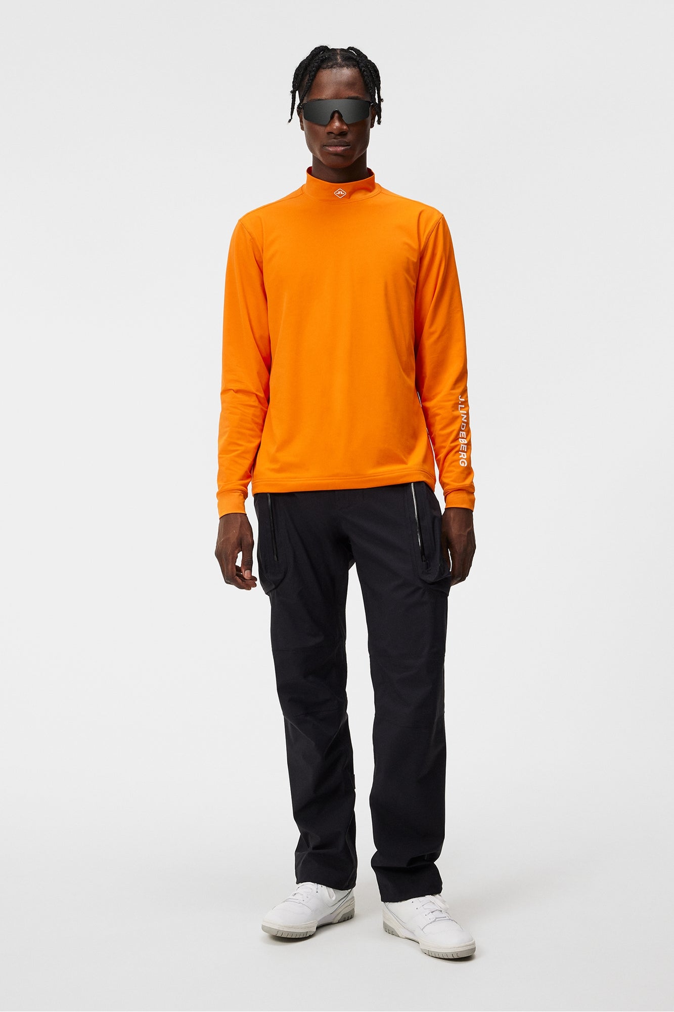 Men | Til Hybrid Mid Layer | Exuberance