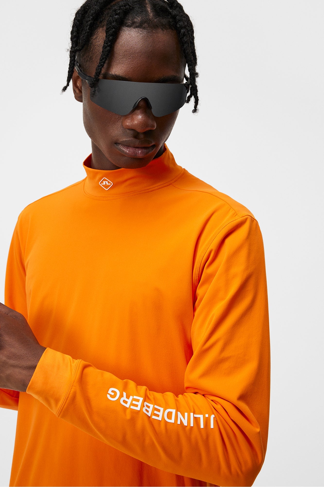 Men | Til Hybrid Mid Layer | Exuberance