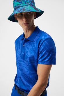 Men | Timmy Regular Polo | Blue Valley