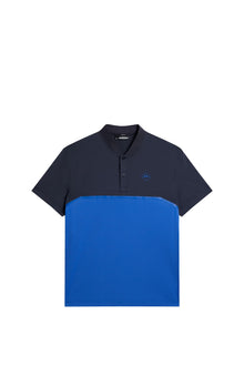 Men | Timothy Regular Fit Polo | JL Navy