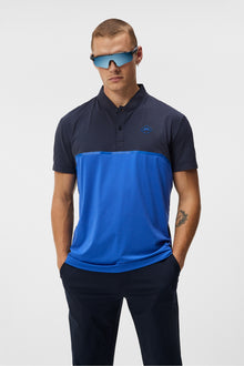 Men | Timothy Regular Fit Polo | JL Navy