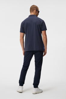 Men | Timothy Regular Fit Polo | JL Navy