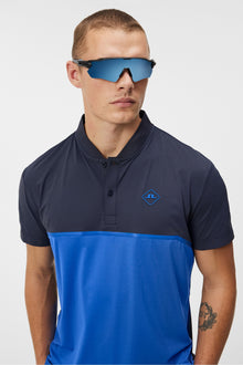 Men | Timothy Regular Fit Polo | JL Navy