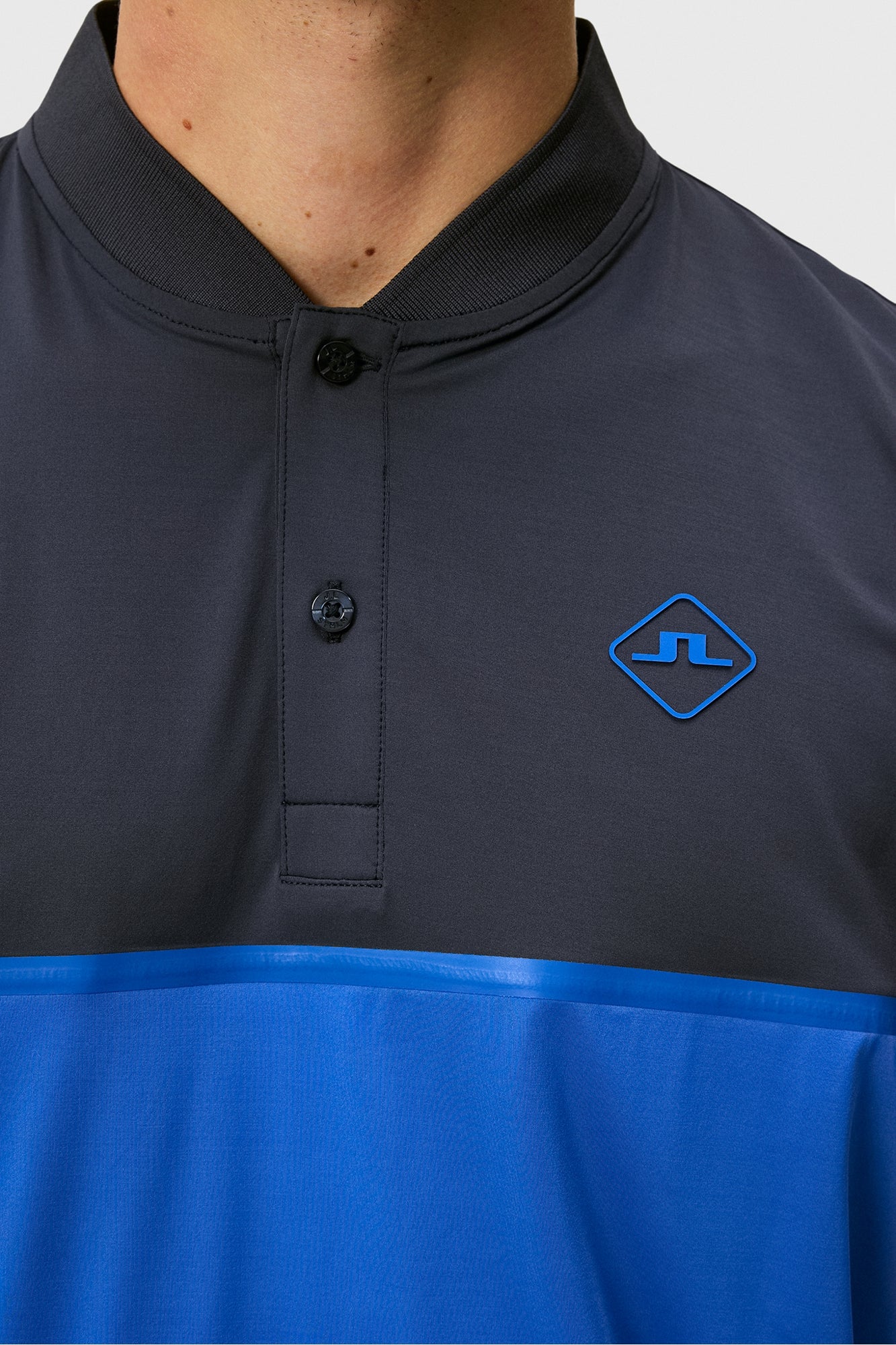 Men | Timothy Regular Fit Polo | JL Navy