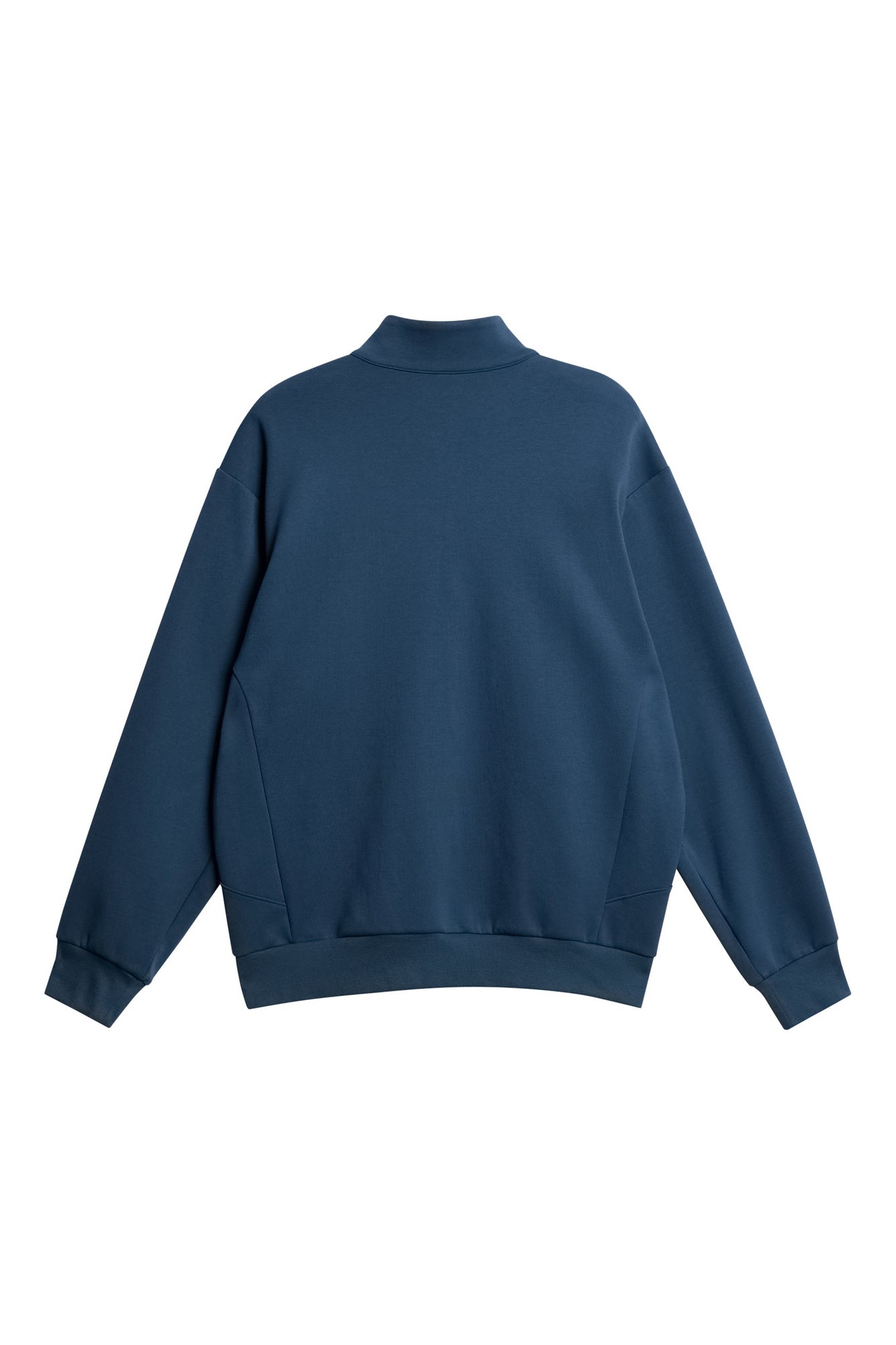 Men | Tino Zip Sweatshirt | Key Largo