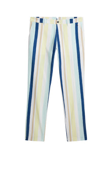 Men | Tiprint Pant | Painted Stripe Wax Yellow