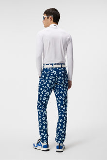 Men | Tiprint Pant | Savanna Estate Blue