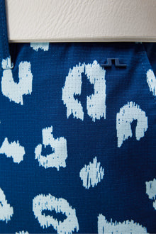 Men | Tiprint Pant | Savanna Estate Blue