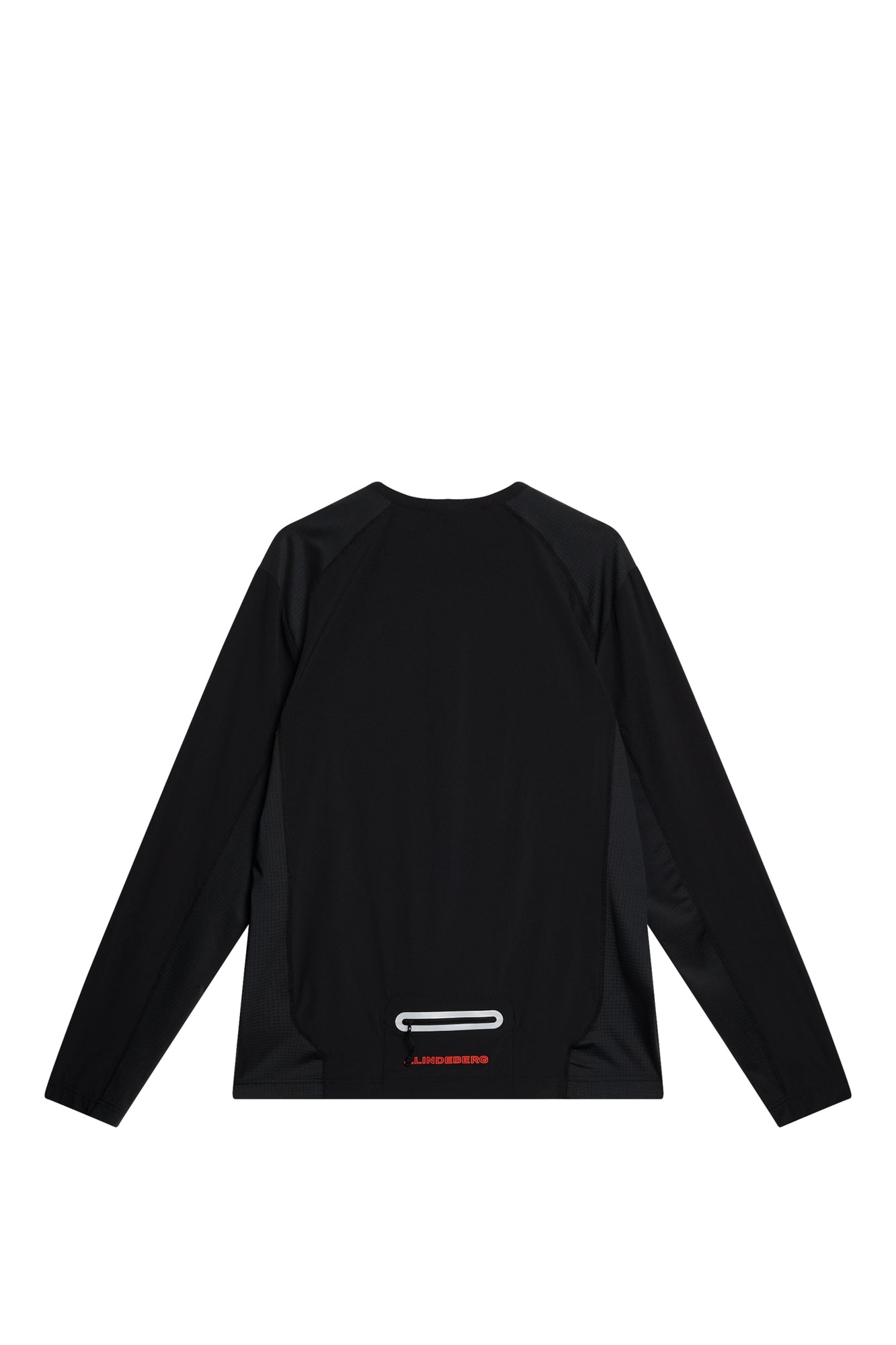Men | Tomas Pro Pack Ls T-Shirt | Black
