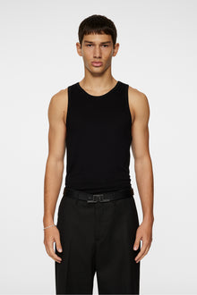 Men | Totank Top | Black