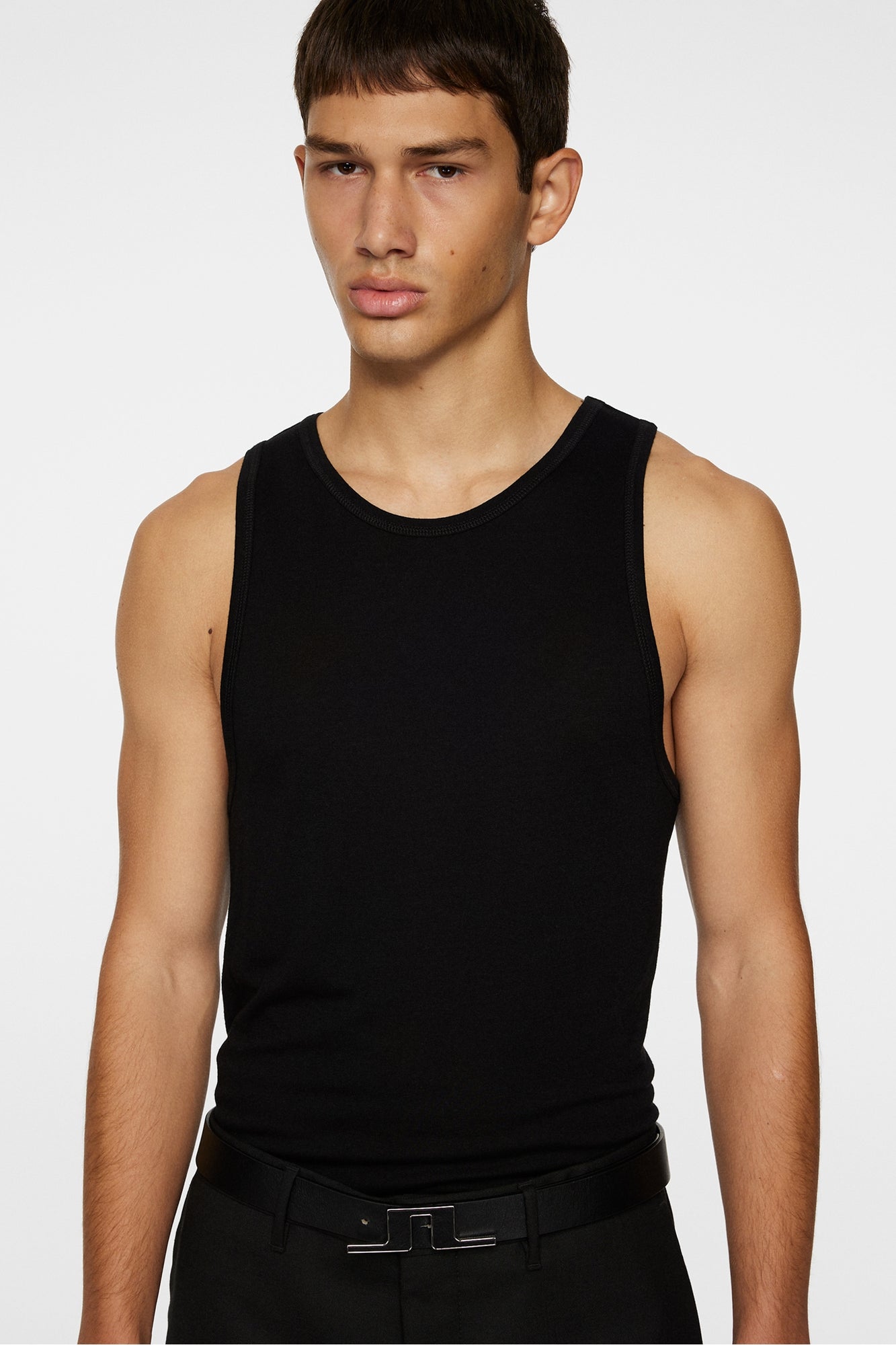 Men | Totank Top | Black