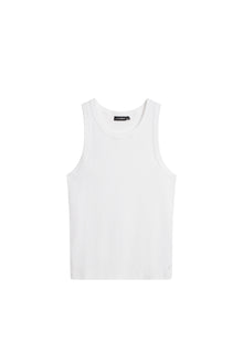 Men | Totank Top | Cloud White
