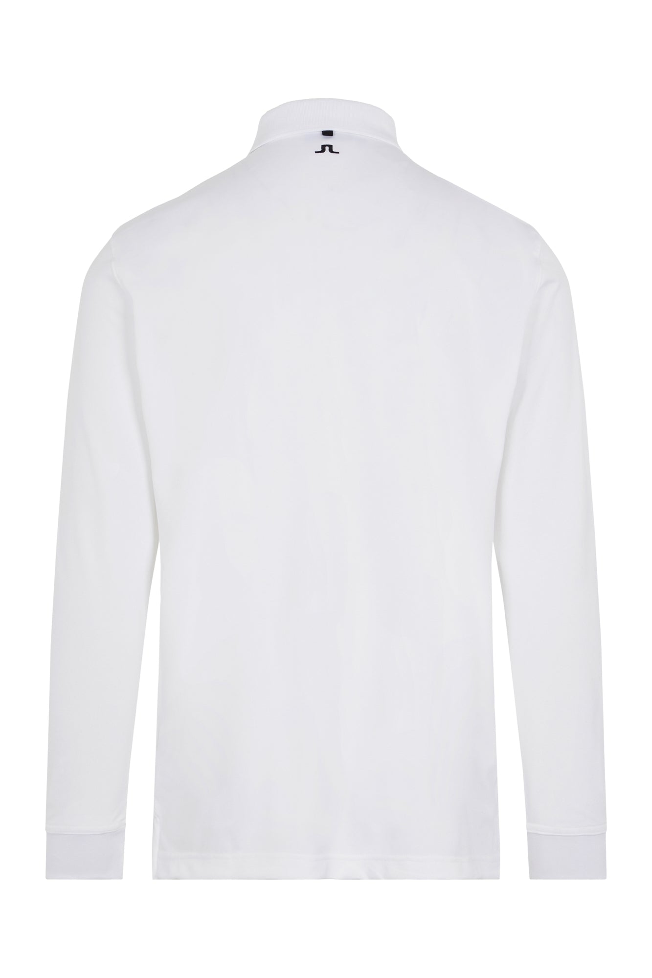 Men | Tour Tech Ls Reg-Tx Jersey | White