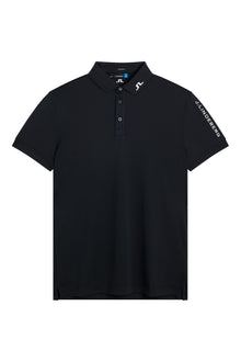 Men | Tour Tech Reg | Black