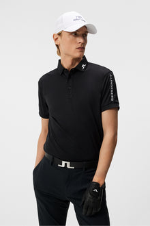 Men | Tour Tech Reg | Black