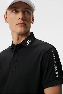 Men | Tour Tech Reg | Black