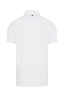 Men | Tour Tech Reg | White