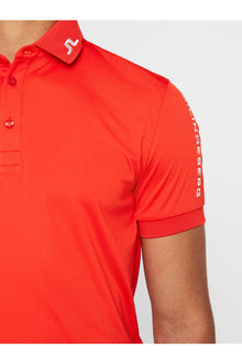 Men | Tour Tech Sli | Racing Red