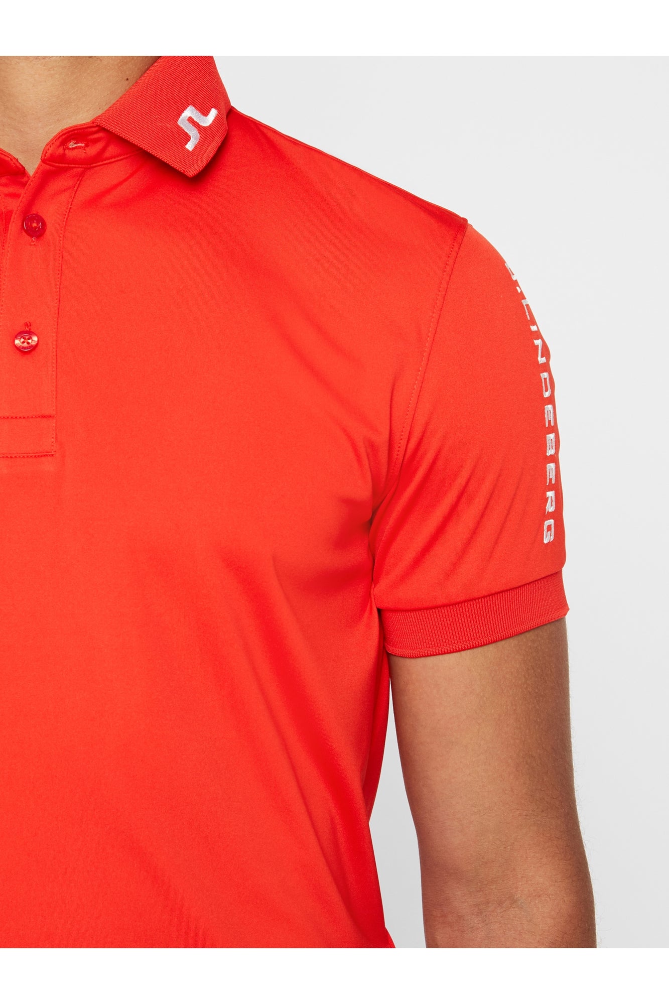 Men | Tour Tech Sli | Racing Red