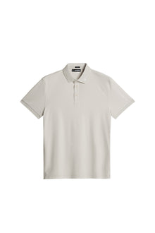 Men | Tour Tech Slifit Polo | Moonbeam