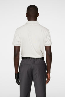 Men | Tour Tech Slifit Polo | Moonbeam