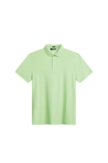 Men | Tour Tech Slifit Polo | Paradise Green