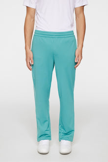 Men | Traven Track Pants | Teal