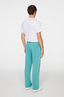 Men | Traven Track Pants | Teal