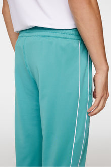 Men | Traven Track Pants | Teal