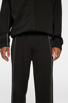 Men | Tyrone Track Pants | Black