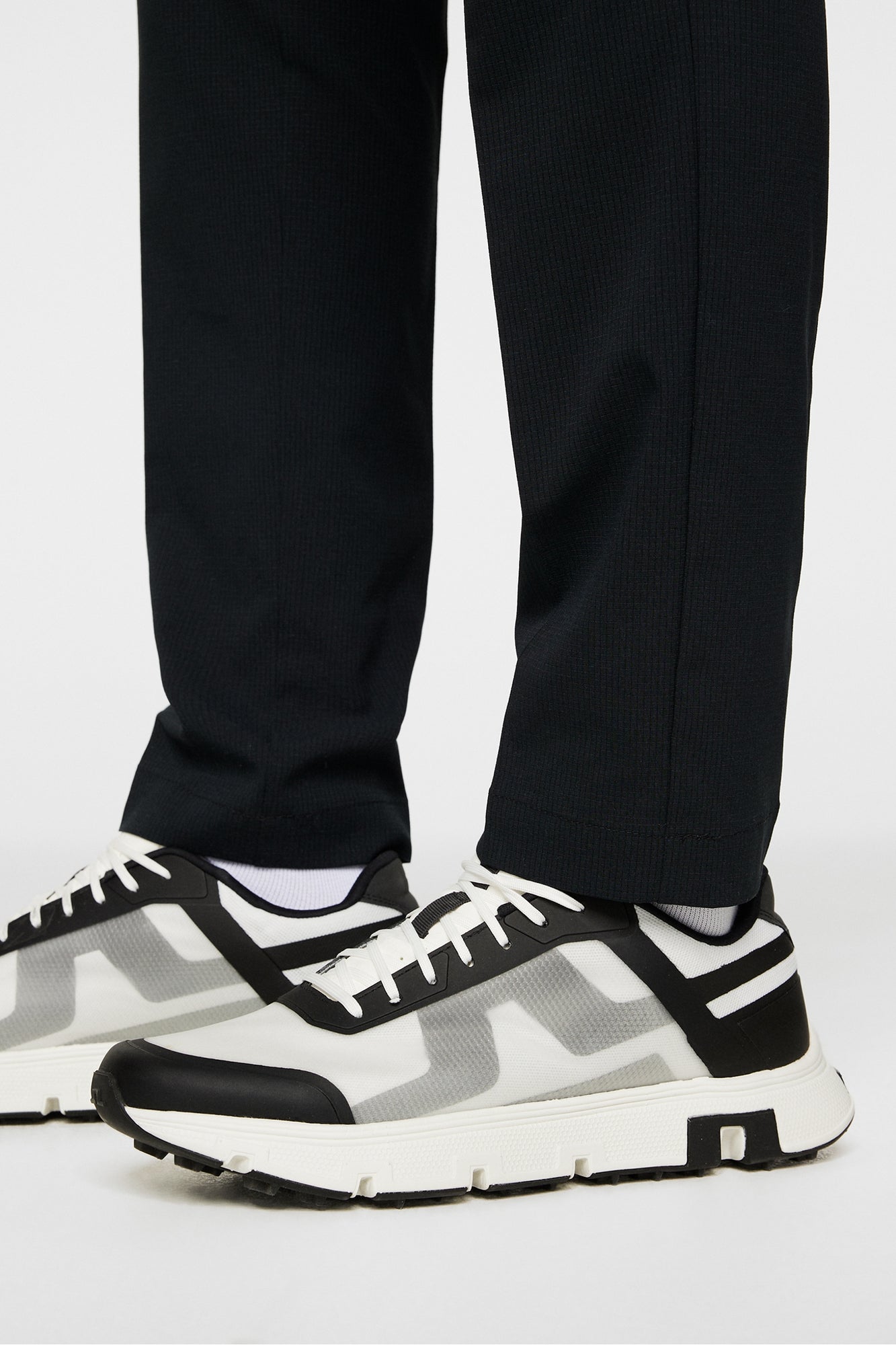 Men | Vent 500 Golf Sneaker | Black