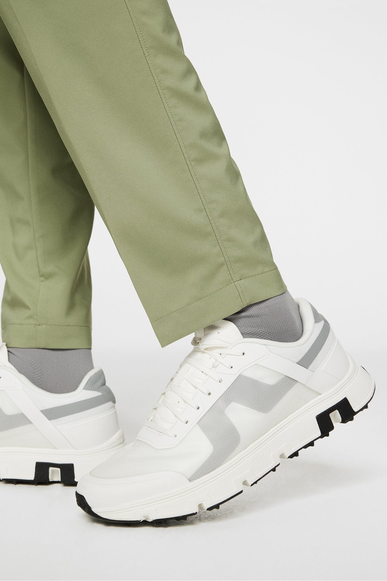 Men | Vent 500 Golf Sneaker | White