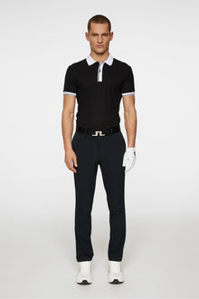 Men | Vent Golf Pant | Black