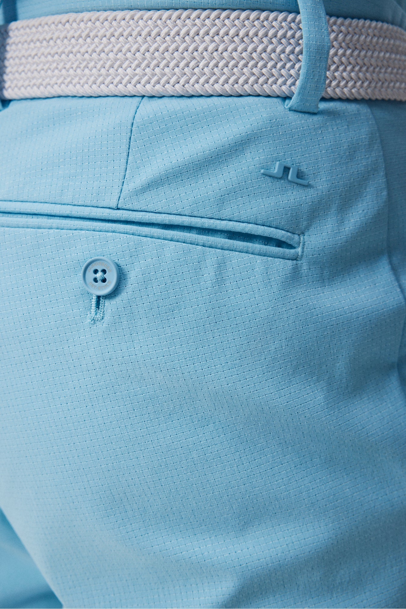 Men | Vent Pant | Baltic Sea