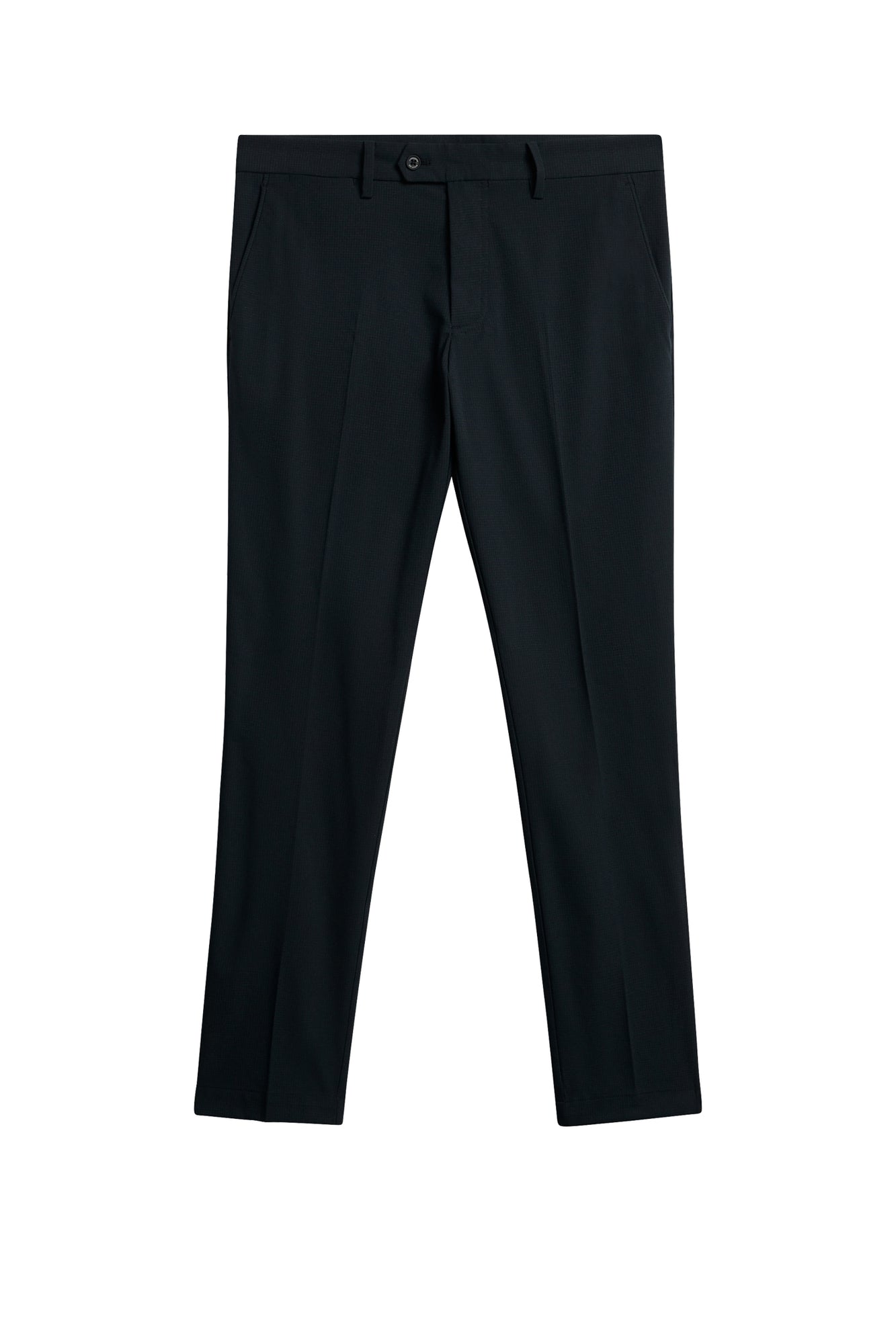 Men | Vent Pant | Black