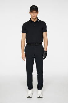 Men | Vent Pant | Black
