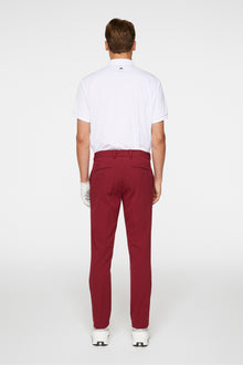 Men | Vent Pant | Cabernet