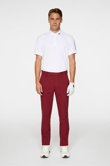 Men | Vent Pant | Cabernet