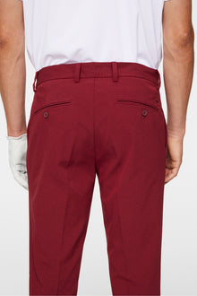 Men | Vent Pant | Cabernet