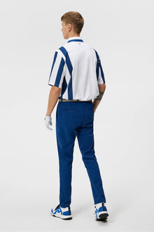Men | Vent Pant | Estate Blue (V2)