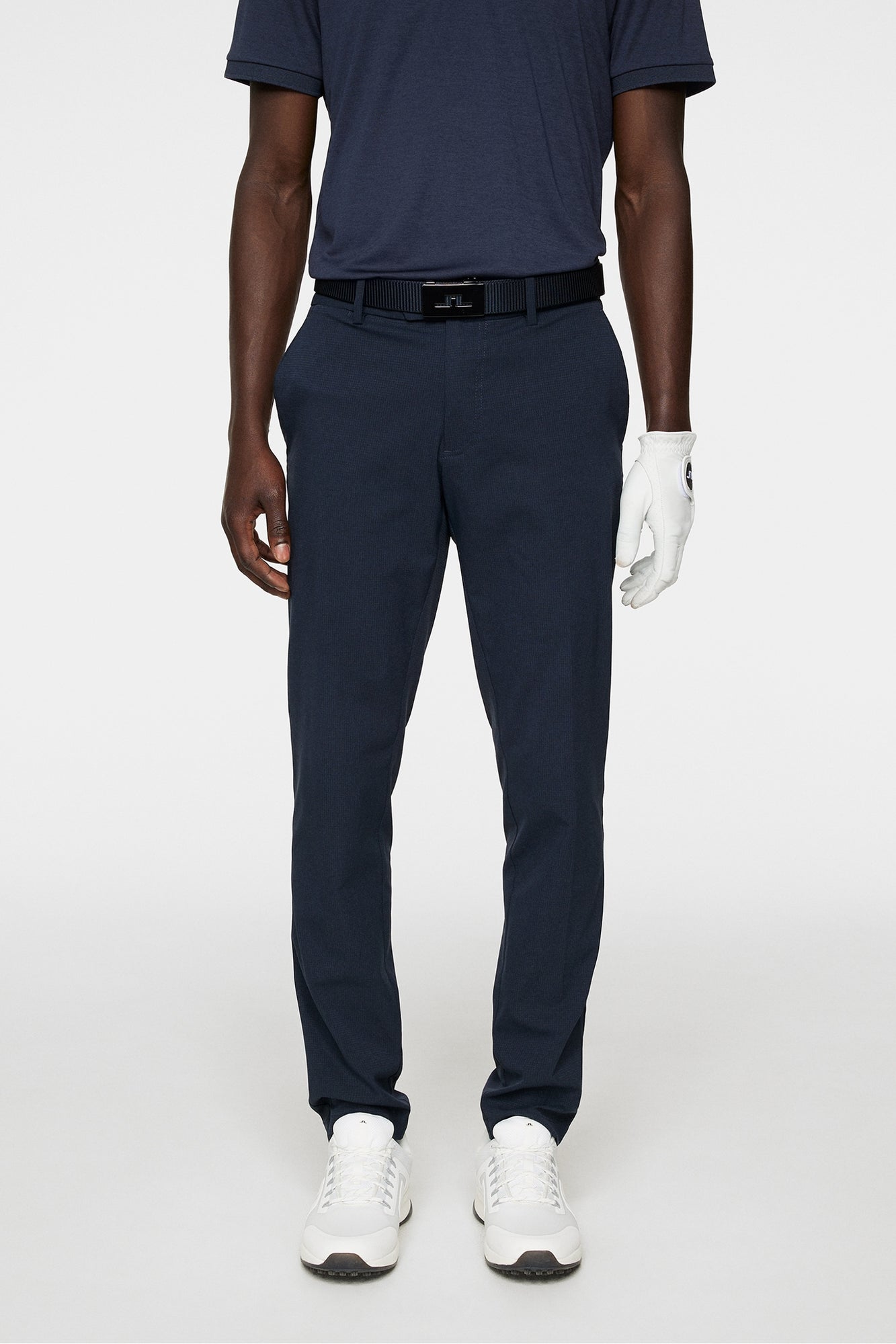 Men | Vent Pant | JL Navy