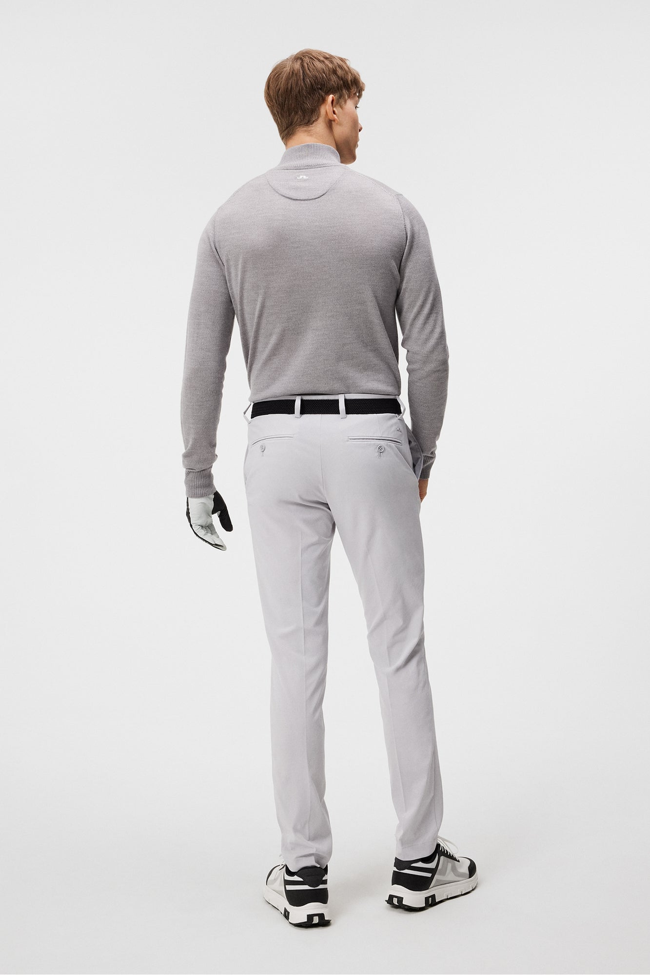 Men | Vent Pant | Micro Chip