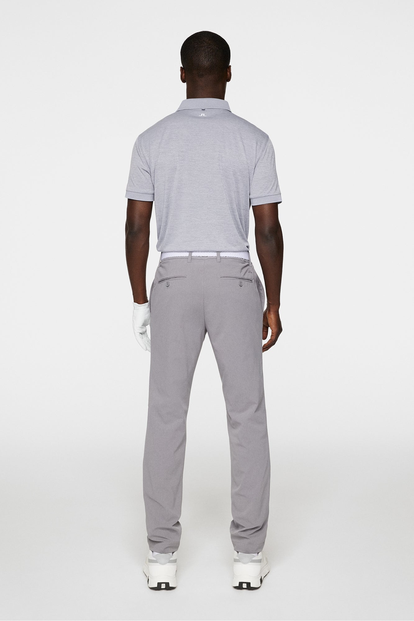 Men | Vent Pant | Night Owl