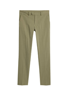 Men | Vent Pant | Oil Green