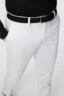 Men | Vent Pant | White (V1)