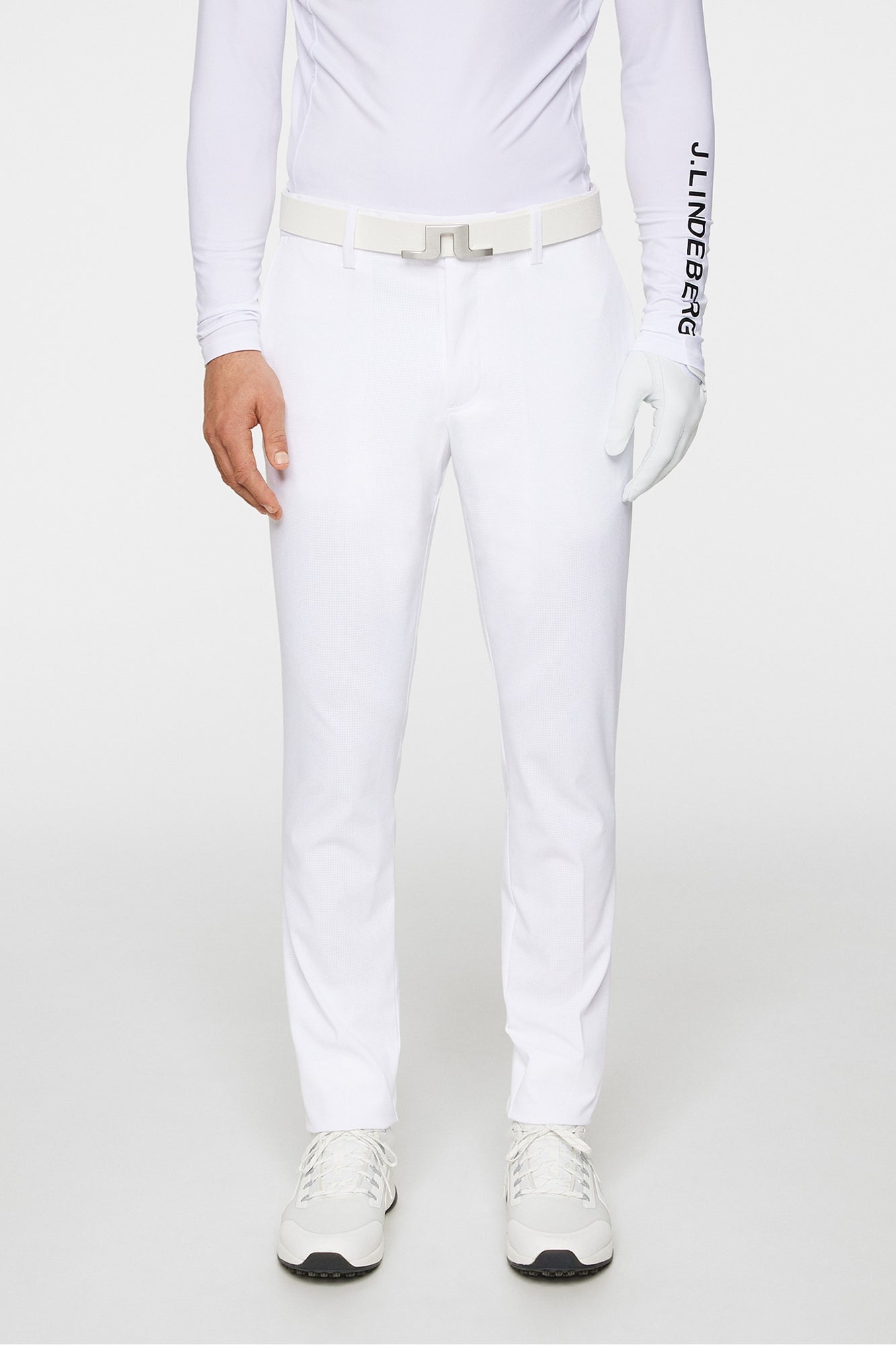 Men | Vent Pant | White (V2)