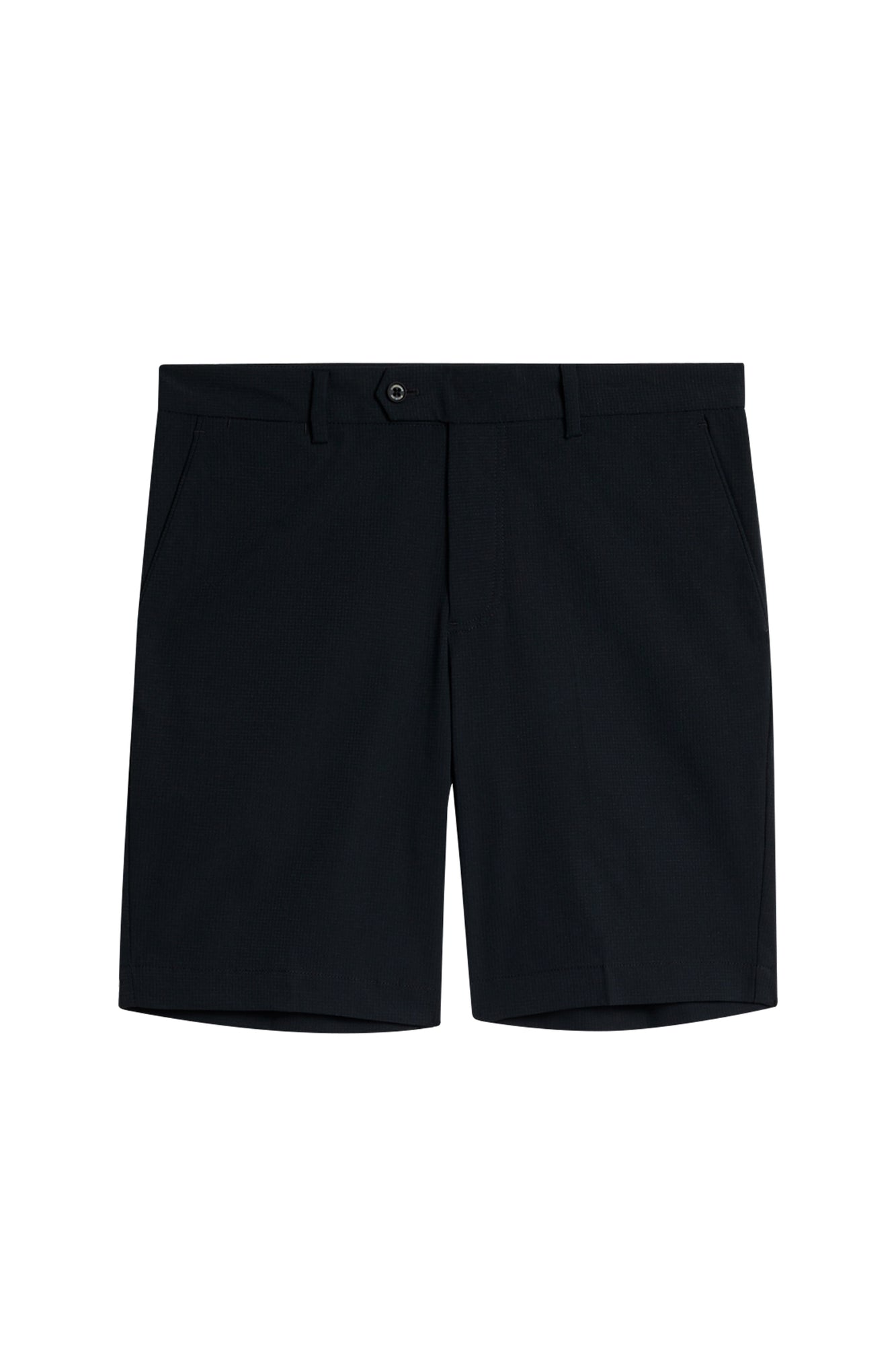 Men | Vent Shorts | Black