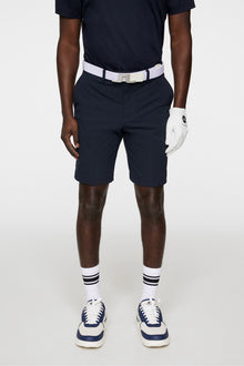 Men | Vent Tight Golf Shorts | JL Navy