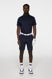 Men | Vent Tight Golf Shorts | JL Navy