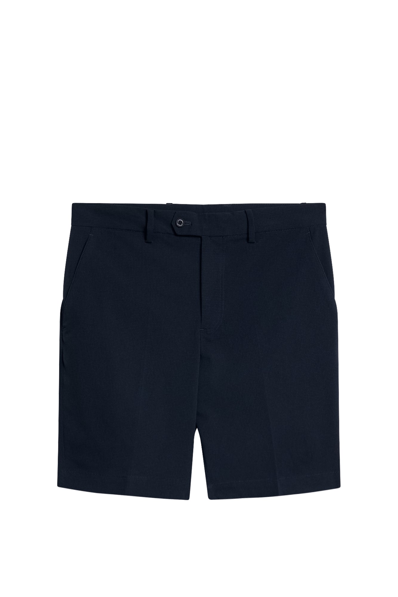 Men | Vent Tight Golf Shorts | JL Navy